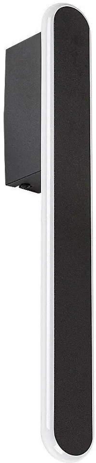Aplica de perete LED design modern Sindri