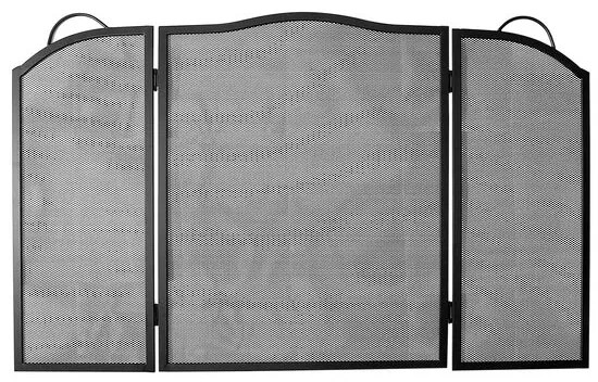Panou protectie semineu, 60x95 cm