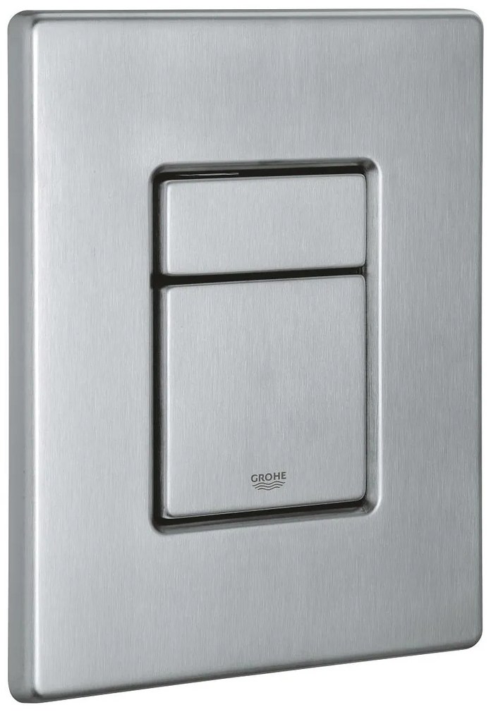 Clapeta actionare, otel inoxidabil, Grohe Skate Cosmopolitan Otel inoxidabil