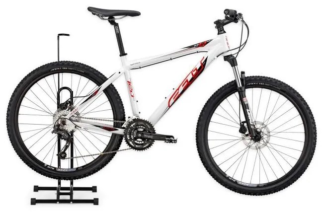 Suport pentru biciclete 3in1