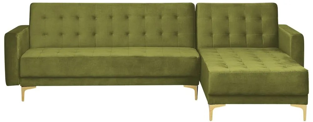 Colțar Aberde (verde) (S). 1077283