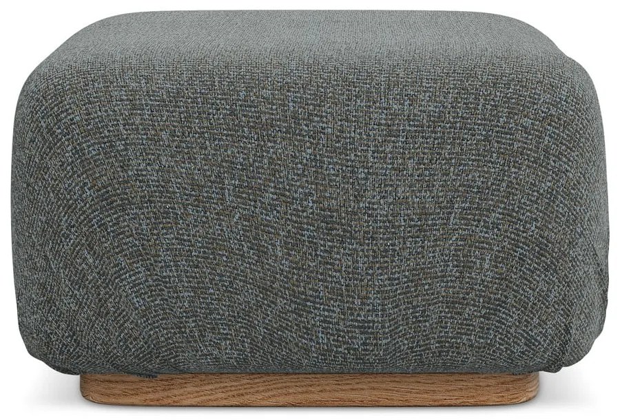 Taburet modular gri Ailani – Makamii