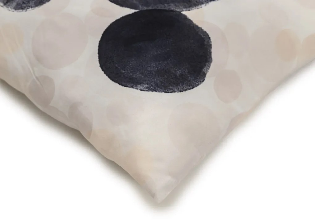 Perna decorativă MICKEY MOUSE 40x40 cm - mai multe culori Culoare: Crem