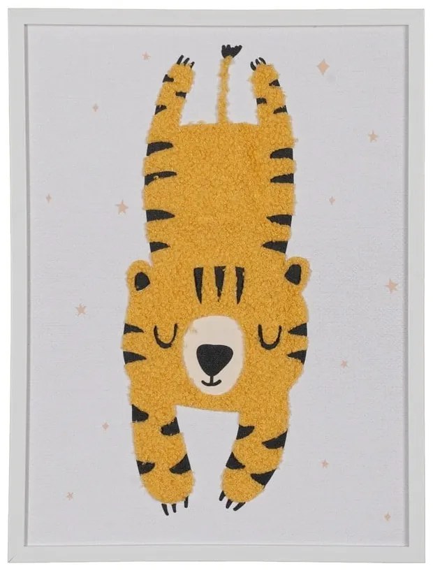 Tablouri pentru copii 2 buc. 30x40 cm Feline – Ixia