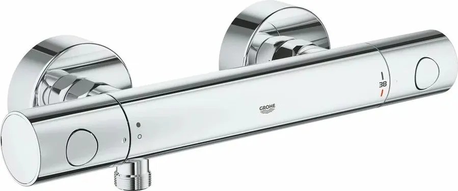 Baterie pentru dus Grohtherm 800 Cosmopolitan