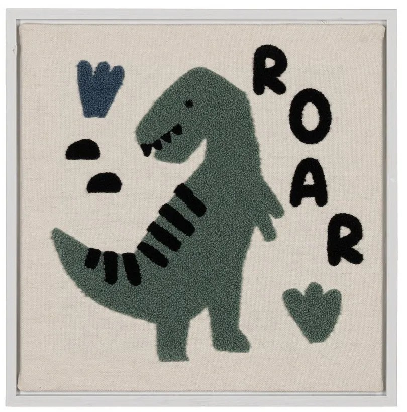 Tablouri pentru copii 2 buc. 30x30 cm Relief – Ixia