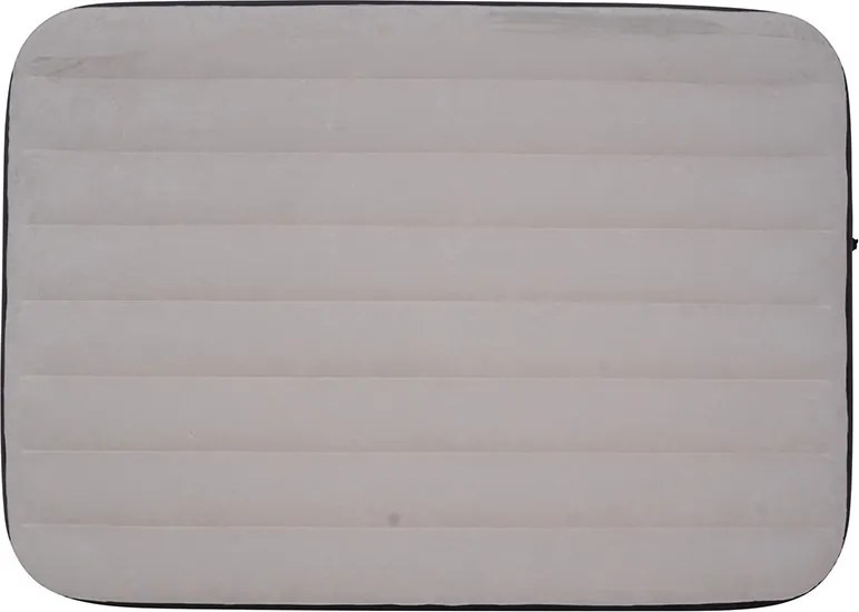 Saltea gonflabila 2 persoane pompa 191x137x25cm avenli