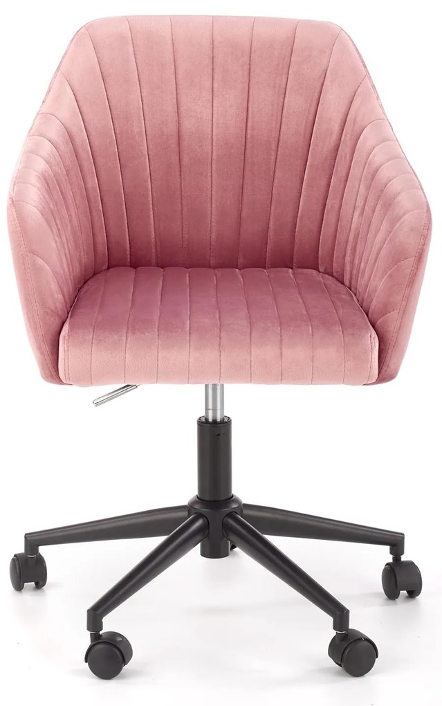 Scaun pentru copii Feock (roz). Promo -7%. 1039599