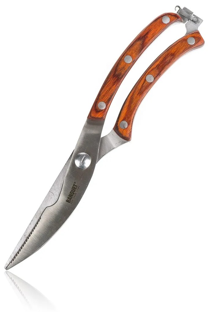 Foarfecă de pui Banquet Culinaria, 25,5 cm
