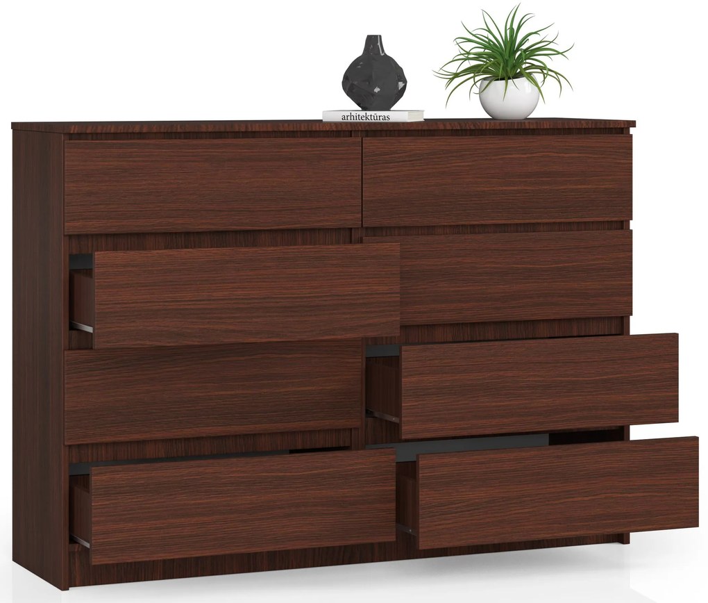 Comodă Keanu III (wenge). 1068651