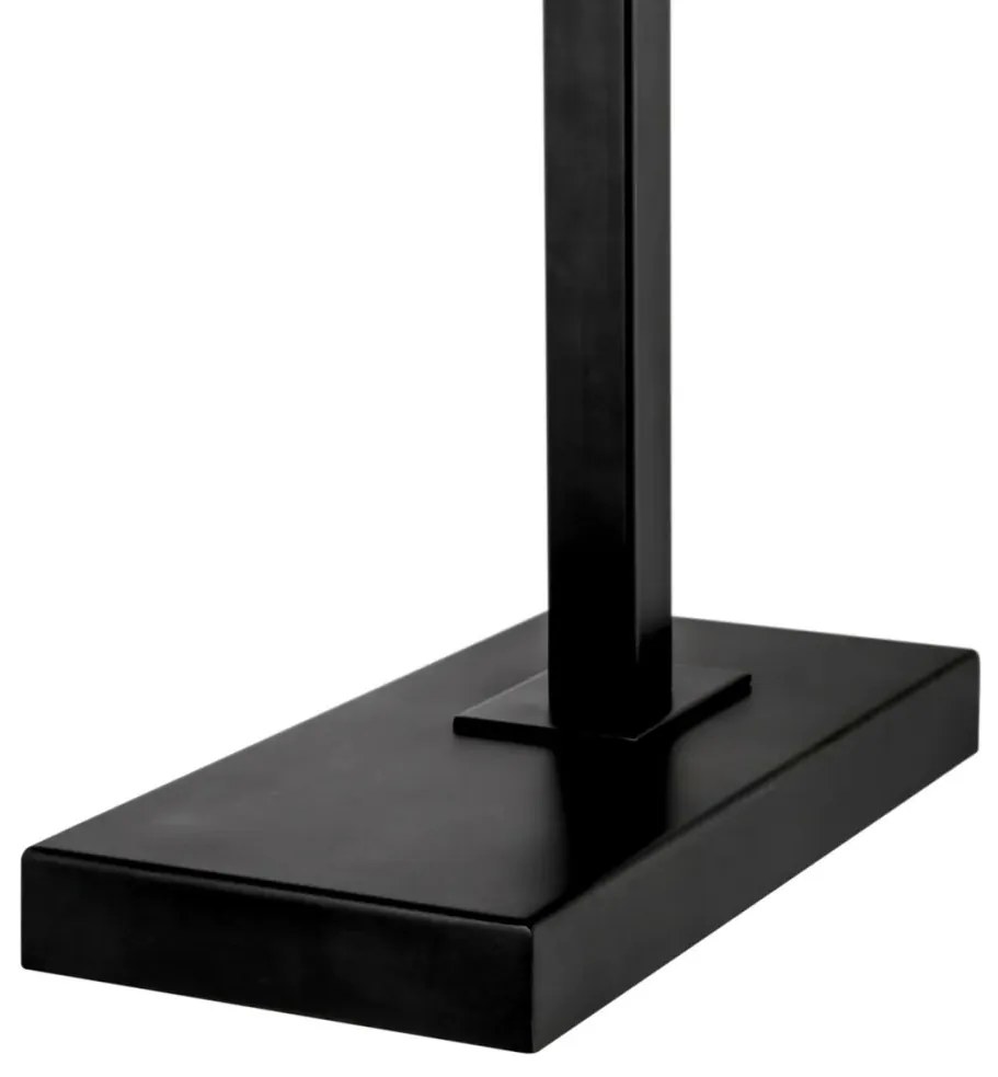 Veioza din metal finisaj bronz LUX Cambell 110844 HZ