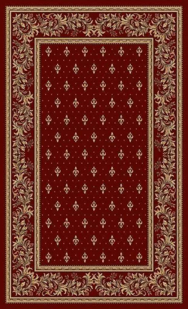 Covor Lotos Bisericesc 15033