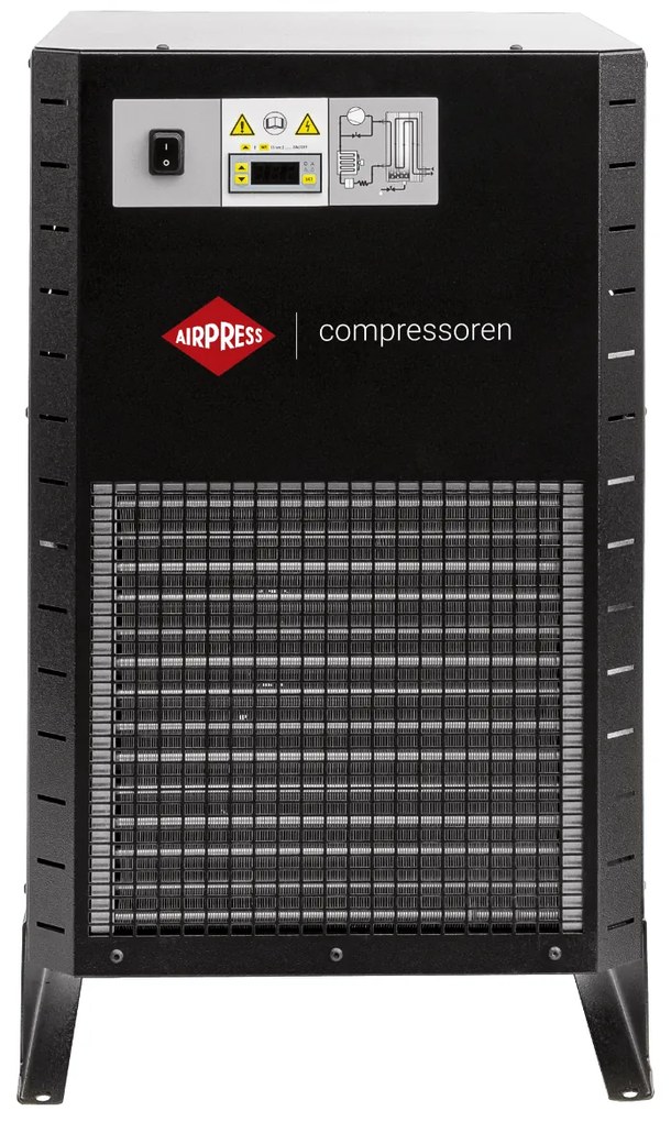 Uscător frigorific RDO 300 1 1/2" 5000 l/min 16 bar 3900300-E