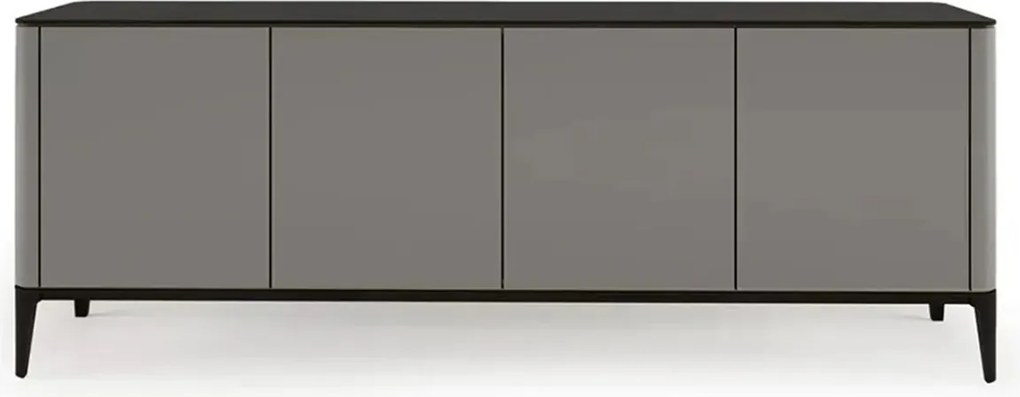 Comodă lemn masiv Sophia 200/220/240 cm - 240 cm