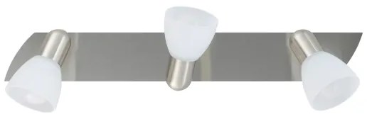 EGLO 90985 - Lampa spot ENEA 3xE14/40W