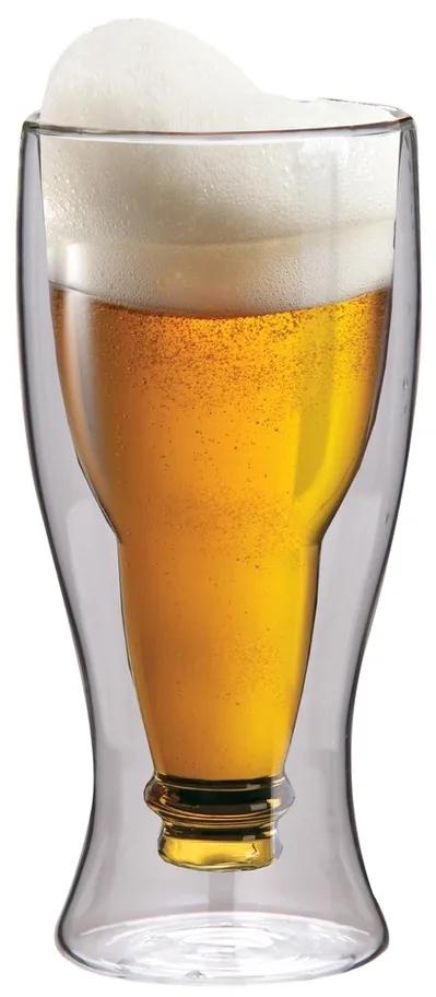 Pahar Maxxo Termo Beer Big one, 500 ml