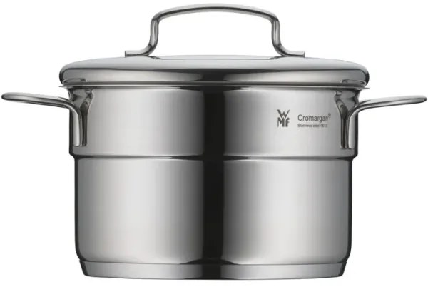 Oală MINI cu capac WMF, Ø 14 cm