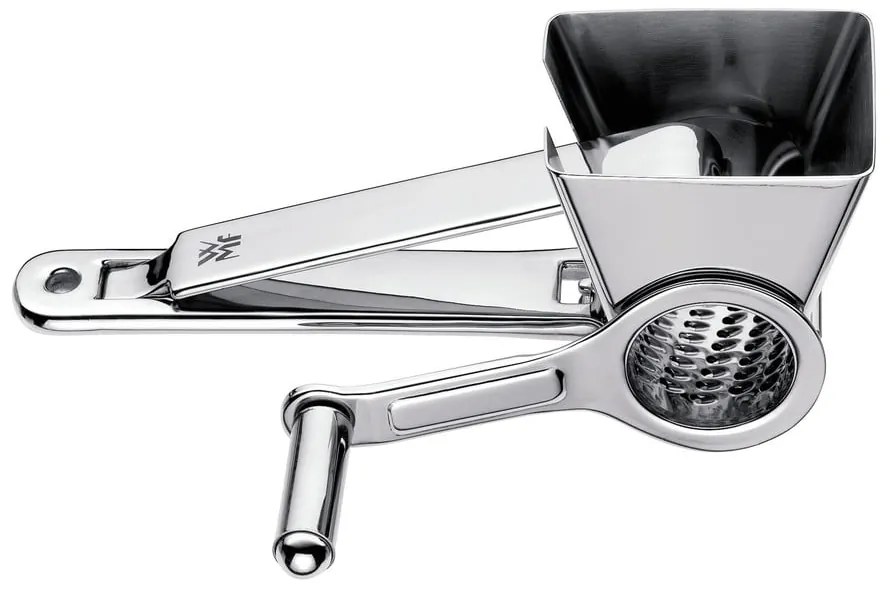 Răzătoare din oțel inoxidabil pentru brânză WMF Gourmet Line