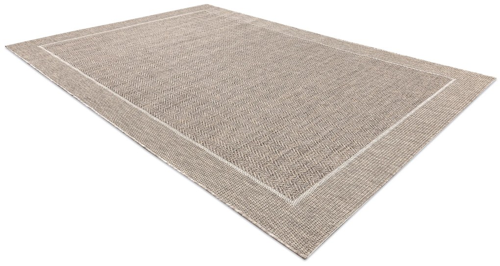 Covor SISAL BOHO 46213051 bej