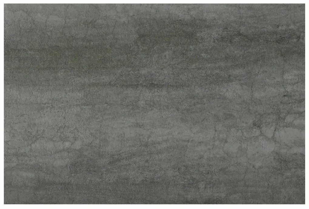 Masa extensibila Westin Ceramic PIETRA DI SAVOIA gri/negru mat L160-240 cm