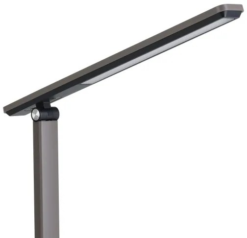 Lampă LED dimabilă reîncărcabilă Eglo 900958 INIESTA LED/3,6W/5V 1800mAh maro