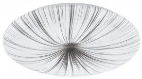 Plafoniera moderna led 7X4.4W Nieves 98326 Eglo