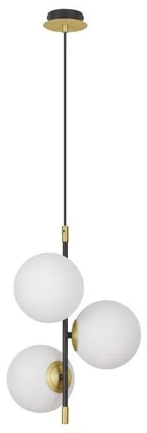 Lustra/Pendul design modern GITCHI