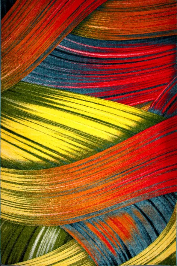 Covor Modern Kolibri Feather