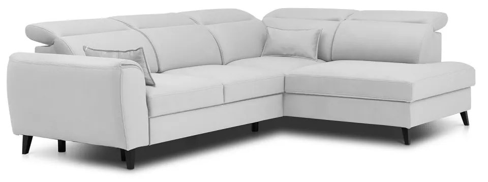Coltar extensibil Noble pe dreapta Savoi 1