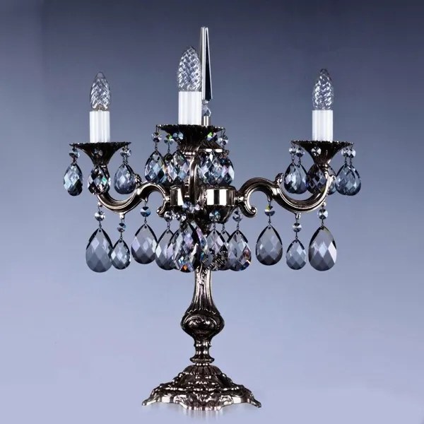 Veioza, lampa de masa Cristal Bohemia Exclusive SONA III. B-A 8006 TL CE