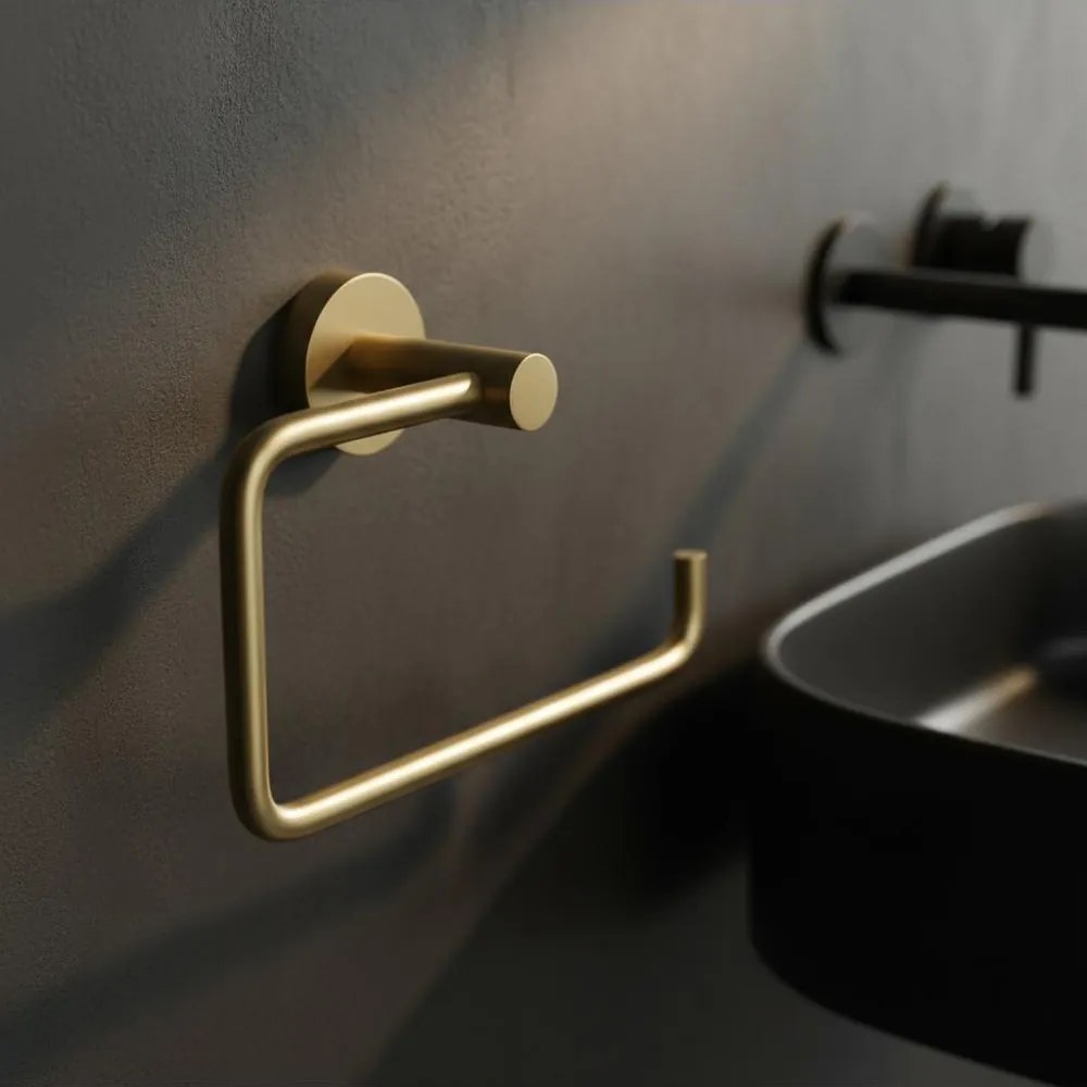 Bara portprosop 5610 Leo auriu periat