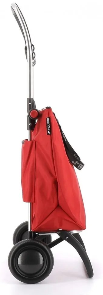 Geantă de cumpărături 15 l Mini Bag MF 2 Logic – Rolser