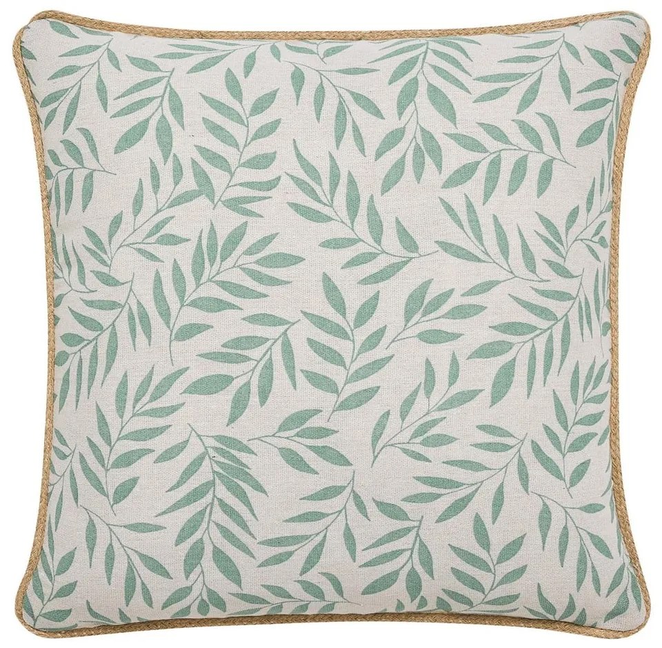 Pernă decorativă 45x45 cm Naya – douceur d'intérieur