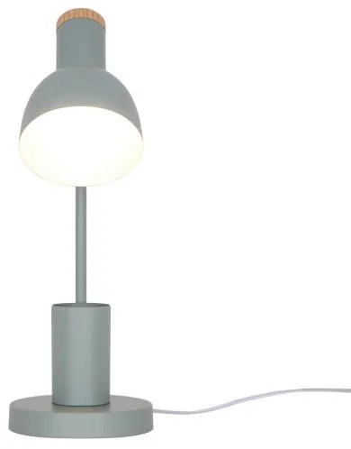 Nordlux - Lampă de masă DEVONE, 1 x E27, 15 W, 230 V, verde