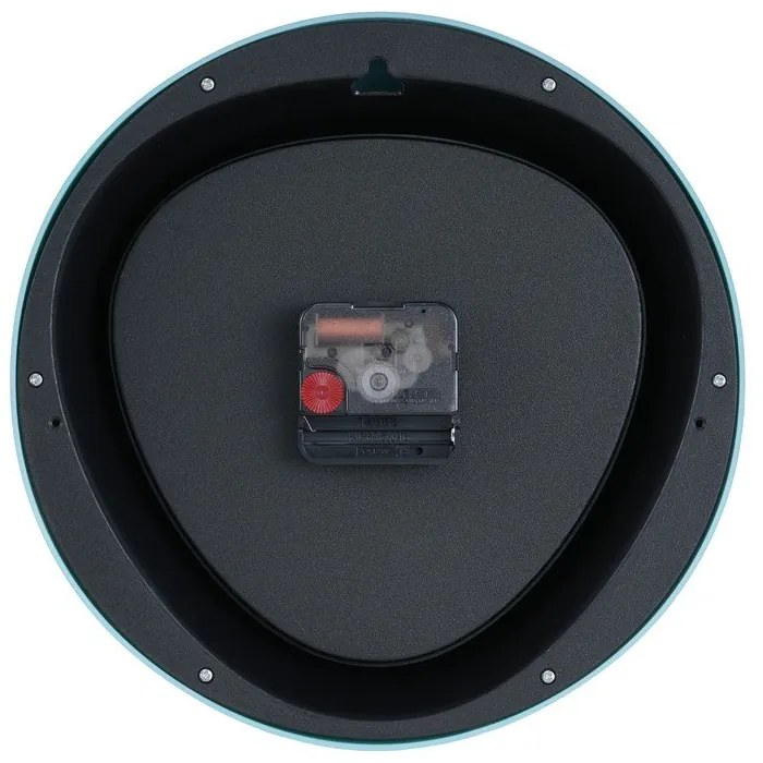 Ceas de perete ø 25,5 cm Funky Vibes – Karlsson