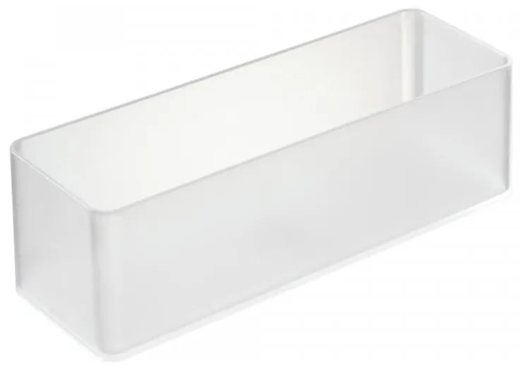 Organizatoare pentru sertare 2 buc. din plastic Tower – YAMAZAKI