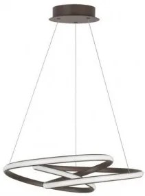 Suspensie moderna led 43W MENTON 9147113 NOVA LUCE