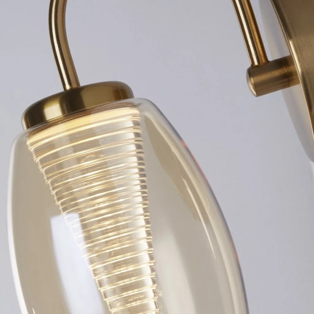 Aplica de perete design moderna Cyclone