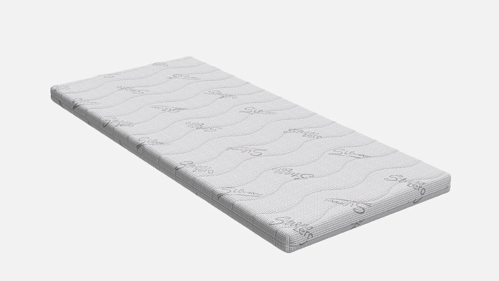 Topper Antistress Silver de la Sleepy
