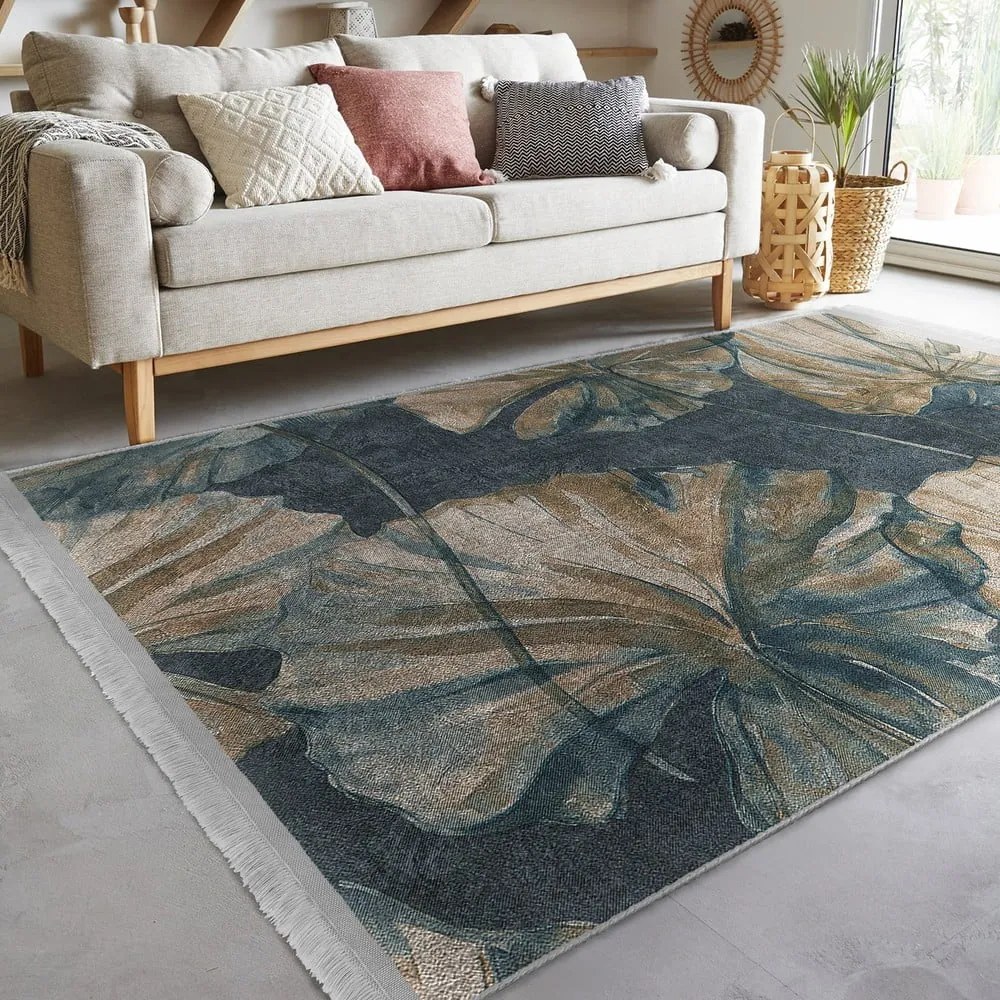 Covor de tip traversă 80x200 cm – Mila Home