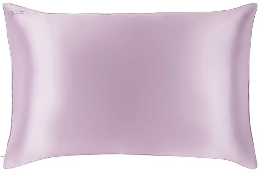 Față de pernă din mătase 51x76 cm Wildflower – slip