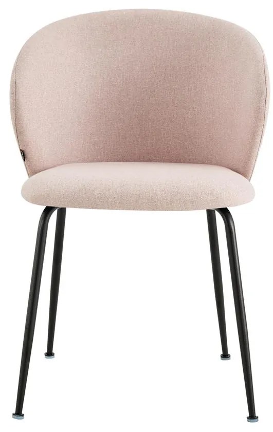 Scaun sufragerie Medial (violet + negru). 1098731
