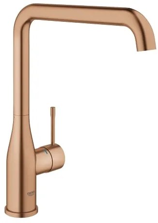 Grohe Essence baterie bucătărie pe picior alamă 30269DL0