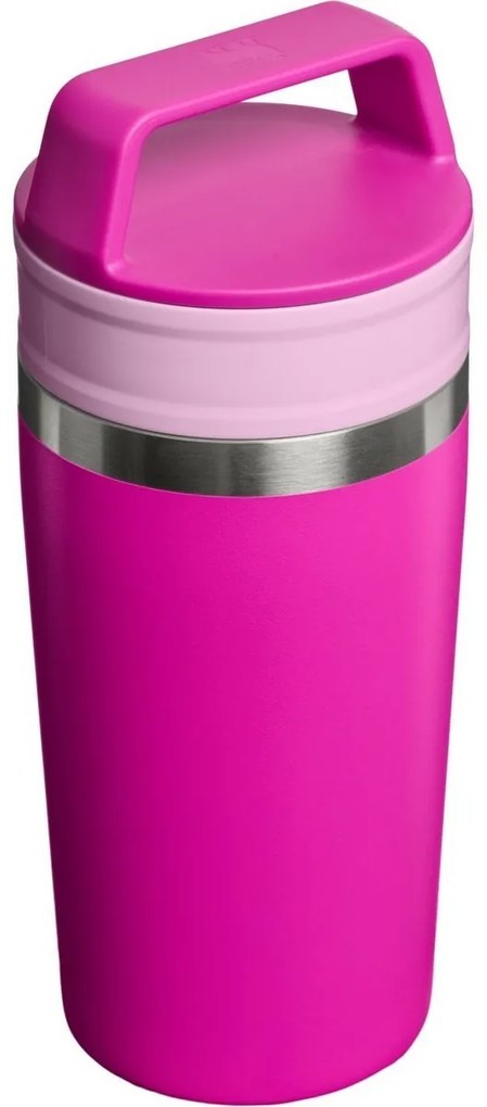 Cana termică Stanley Café-To-Go Travel Mug 350 mlViolet Blossom, 350 ml