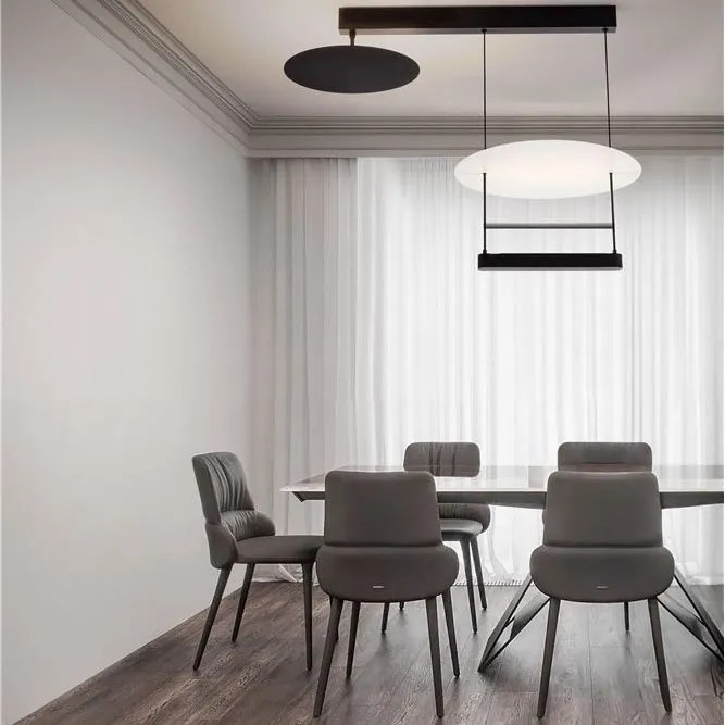 Lustra LED design modern DIONA, 3000K