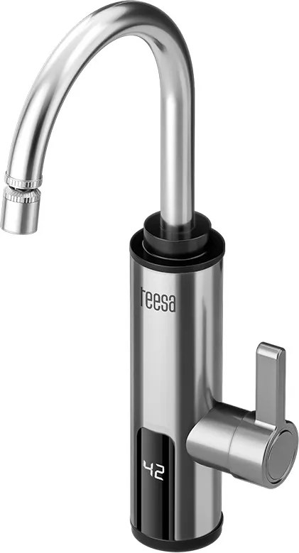 Robinet instant apa calda 3000w