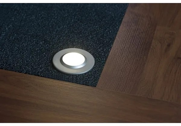 Paulmann 98872 - SET 3xLED/3W IP44 Lampă baie SPECIAL LINE 230V