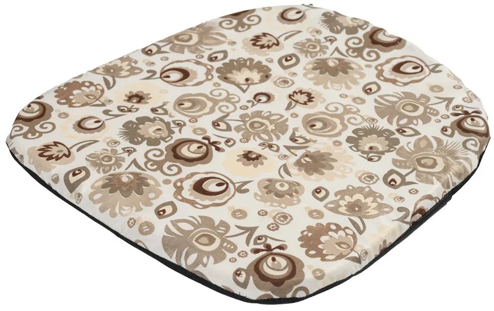 Perna scaun Standard Blooms bej