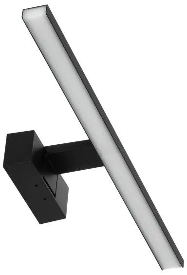 Aplică LED pentru oglindă de baie LED/12W/230V 4000K IP44 60 cm