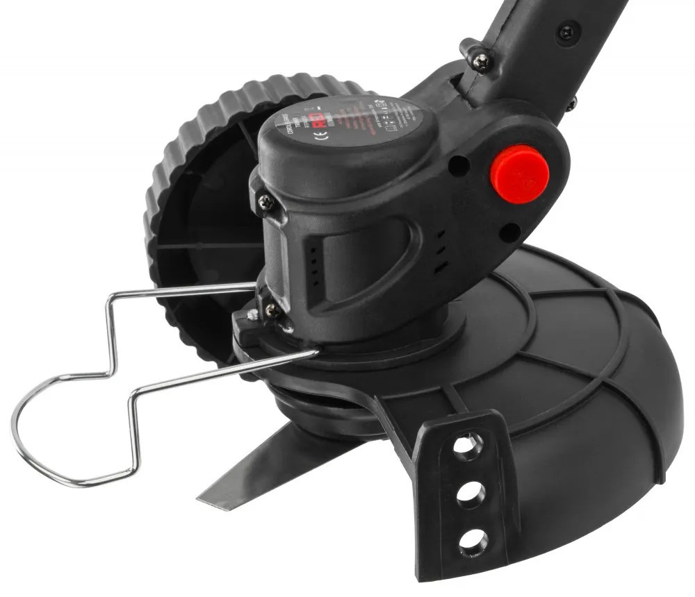 Motocoasă alimentată cu baterie RTPKA0104